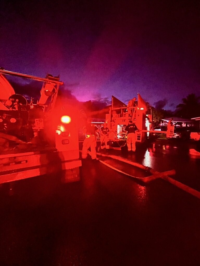 Apelila Fire photo 2