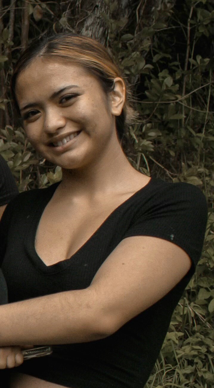 Daisy Ogawa