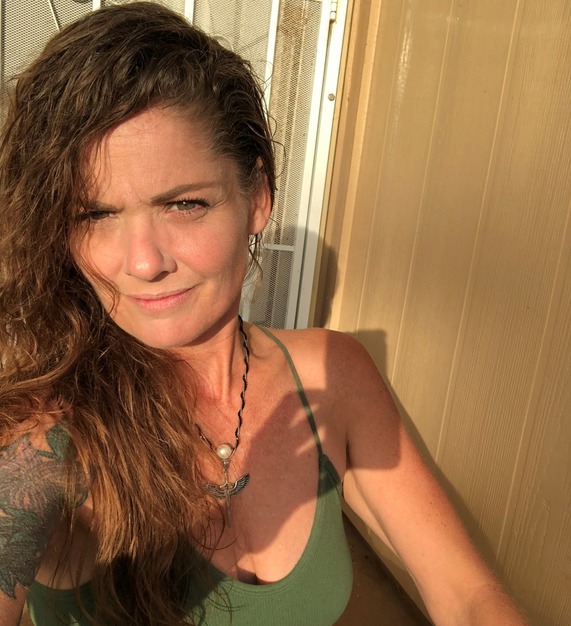 Photo of Brandi Titus