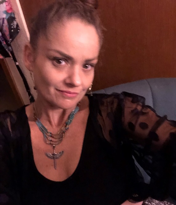 Photo of Brandi Titus