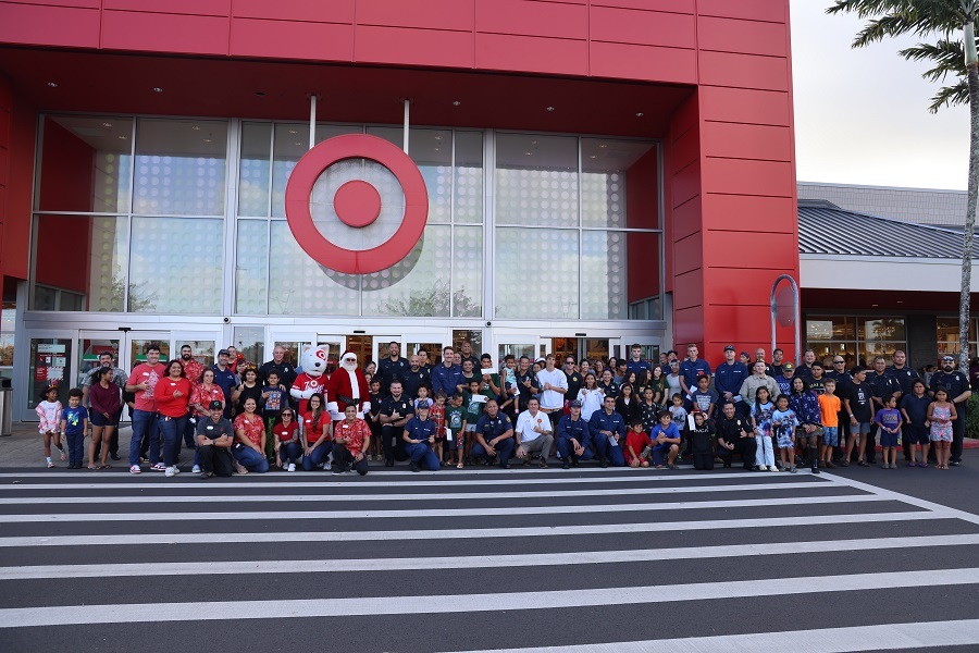 Kaua‘i Fire Department, the Department of Land and Natural Resources, the United States Coast Guard, and the Kaua‘i Ocean Safety Bureau.