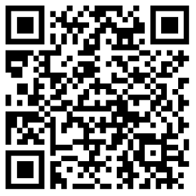 QR CODE to pre-register for the event