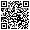 QR CODE to pre-register for the event