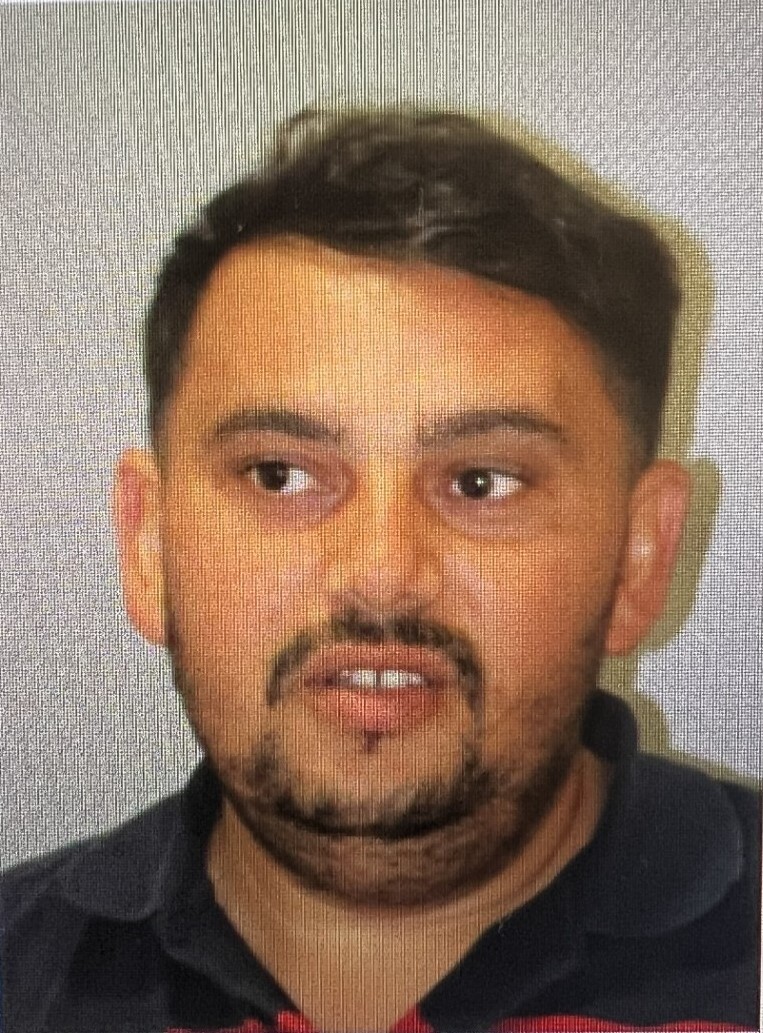 Inilian Constantin, 30, arrested on Feb. 20 for Fraud.