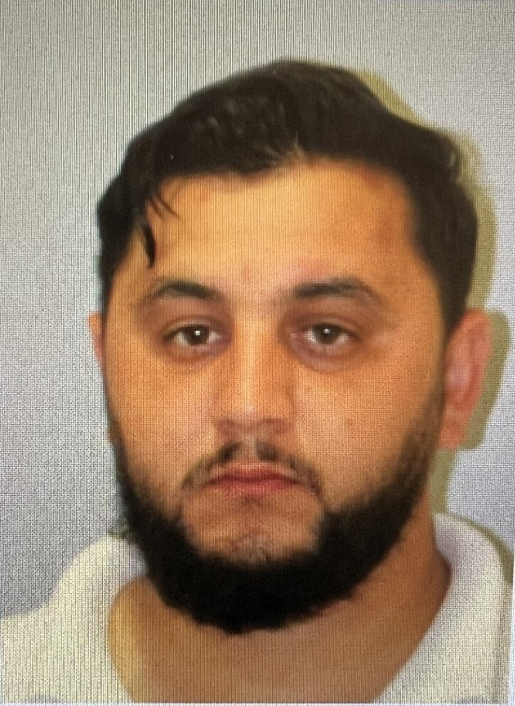 Constantin Miclescu, 26, arrested on Feb. 20 for Fraud.