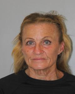 Mugshot for Gail Singley