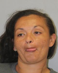 Mugshot for Liana Lopes