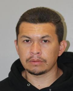 Mugshot for Micah Otani