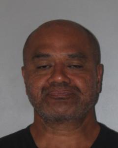 Lincoln Kaehu Mugshot