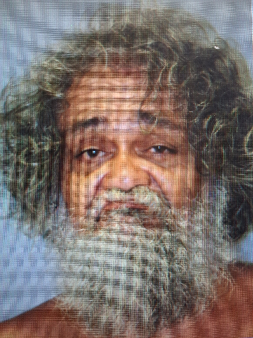 Nelson Kane, 57, was arrested for Arson in the First Degree. 