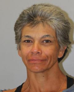 Mary Kona, 49, is 5 feet 5 inches tall and weighs approximately 130 pounds