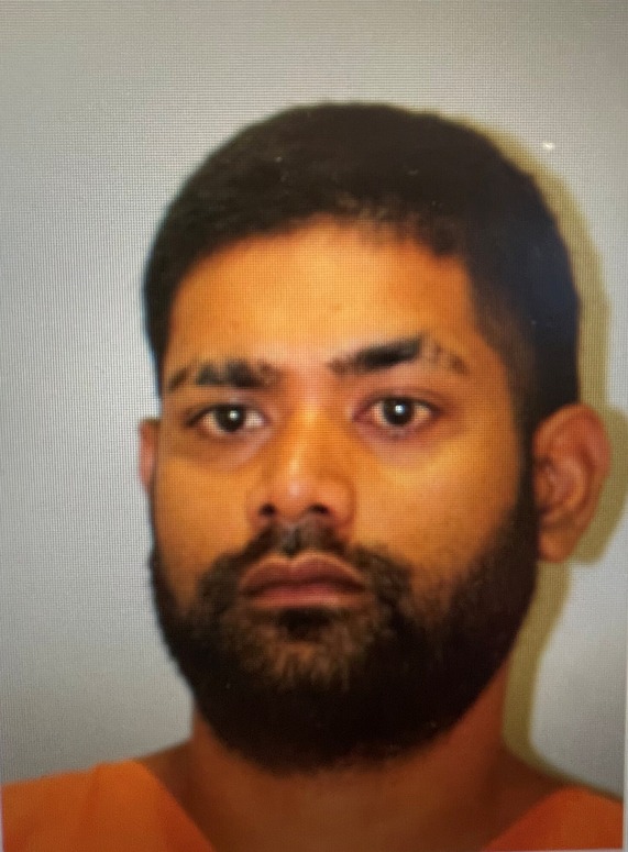 Rober Clement, 28, was arrested on June 20 for the offense of Sexual Assault in the First Degree.