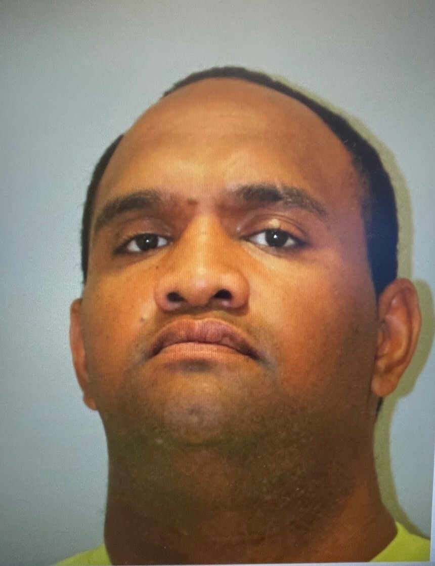 Patelo Paseka, 27, was arrested on June 23 for the offense of Sexual Assault in the First Degree.