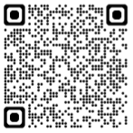 To register for the community meeting, scan this QR code.  ###