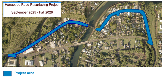 Map of project area. ###