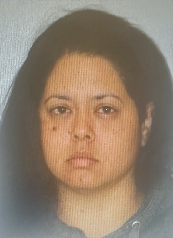 Tiffany Jeffries, 36, of Hanamā‘ulu, 