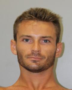 Bronze Robson, 24, of Kīlauea was arrested for Reckless Endangering in the Second Degree.
