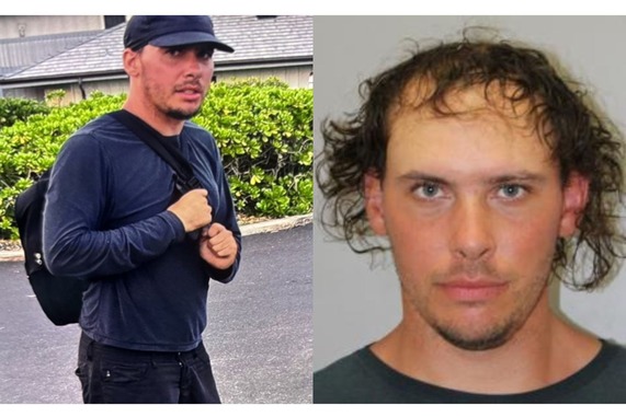 Jacob Durnell, 30, approximately 5’9” and 175 lbs, last heard from on December 1, 2025.