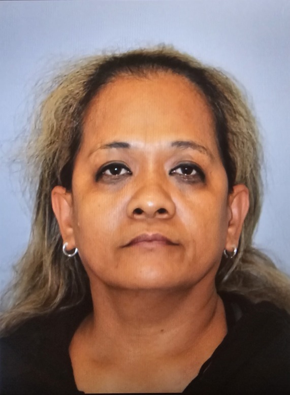 Nita Fostanes, 52, of Hanapēpē,