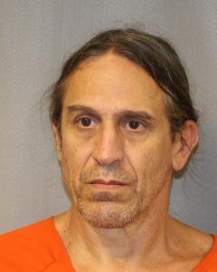 Mugshot Glaser