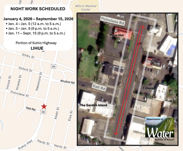 DOW Map of the affected area from Jan. 4 to Jan. 31 (only).