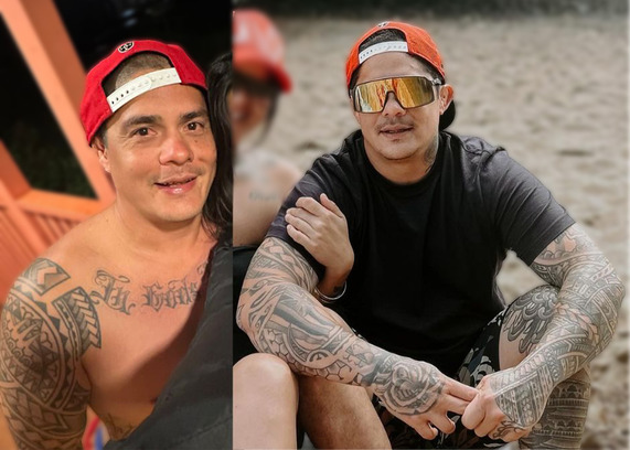 Tyson Hawelu, 38, approximately 5’6” and 170 lbs, last heard from on January 4, 2026.