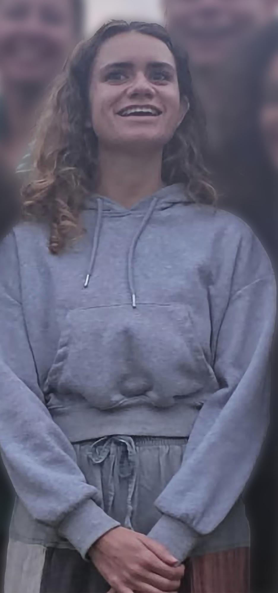 Amy Goodrich, 27, of Anahola, was last seen on February 25, 2026,