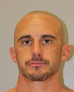 Shane Mahoney, 39, of California