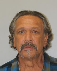 Roland Vierra mugshot