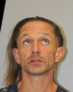 Richard Leibman, 48, of Princeville.