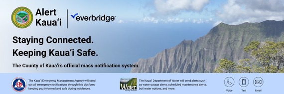 Everbridge Banner