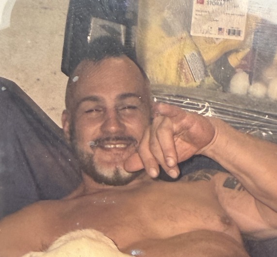 William “Billy” Sinclair, 51, of Kīlauea. If seen, do not approach and immediately contact KPD Dispatch at (808) 241-1711.