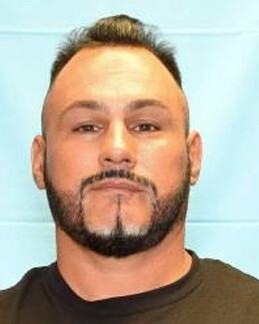 William “Billy” Sinclair, 51, of Kīlauea. If seen, do not approach and immediately contact KPD Dispatch at (808) 241-1711.
