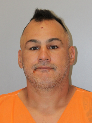 William “Billy” Sinclair, 51, of Kīlauea.