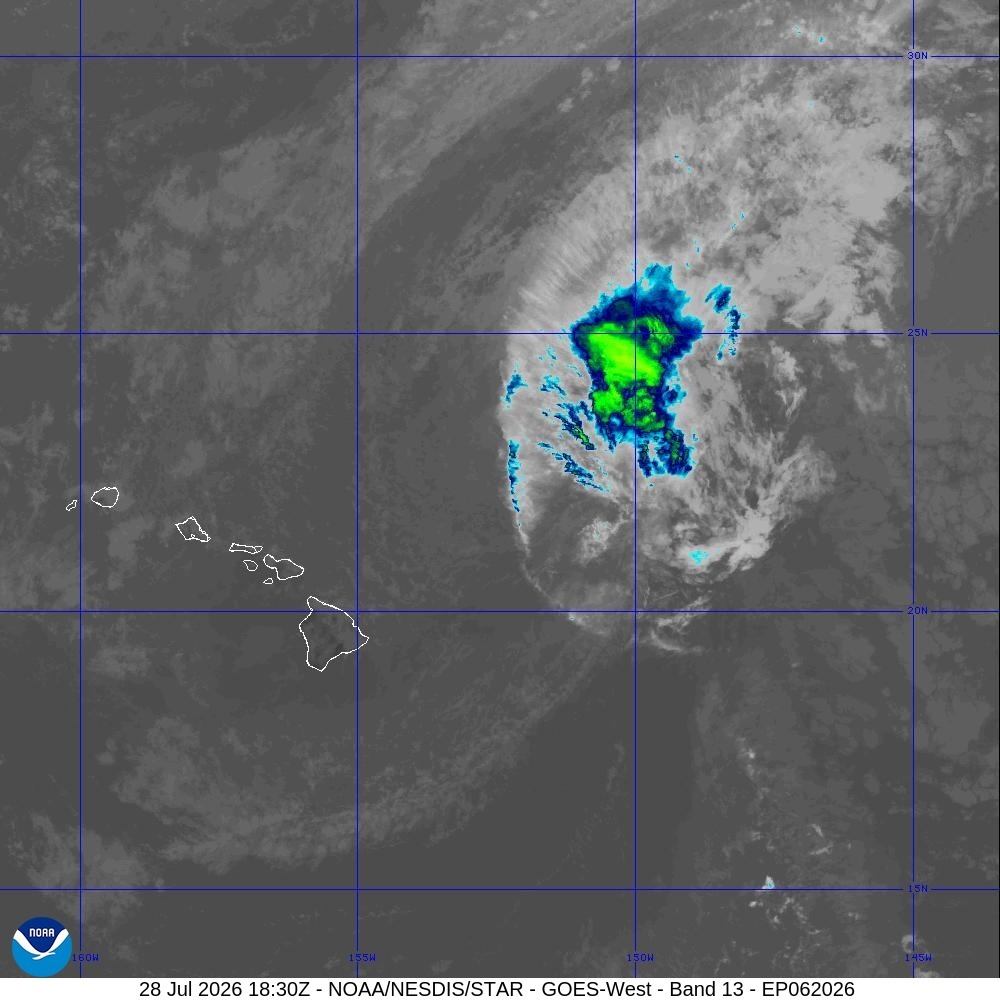 Satelitte image