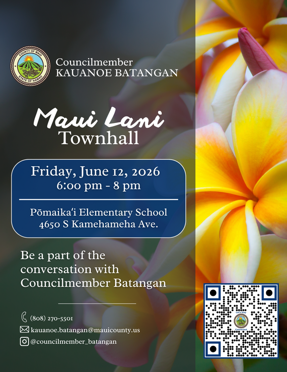 June Flyer