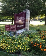 Homewood Golf Course