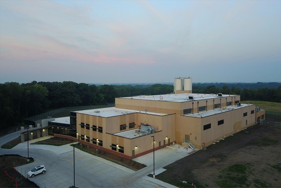 Water Treatment Plant