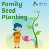 Family seed planting
