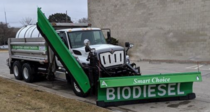 bio snowplow