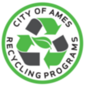 Recycling logo