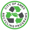 Recycling logo
