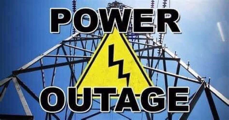 Power Outage