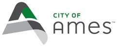 City of Ames logo