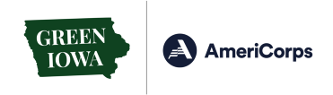 green iowa logo
