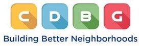 CDBG Logo
