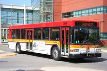 cyride bus
