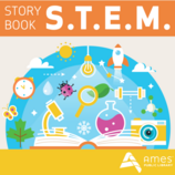 storybook stem