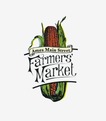 farmers market logo