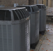 heat pumps